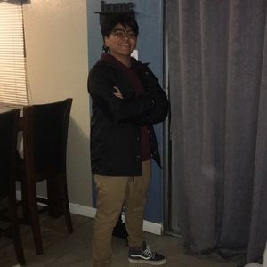 Meet your Posher, Jenny